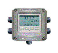 Q45D Dissolved Oxygen Transmitter